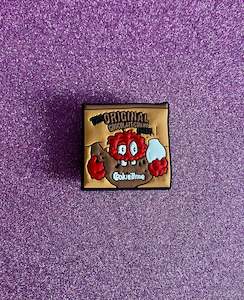 Food Shoe Charms Singles And Packs: !33 Shoe Charm