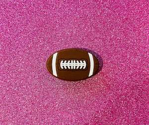 Sports Charms: ^43 Shoe Charm