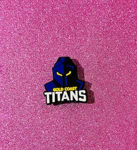 Sports Charms: ^40 Shoe Charm