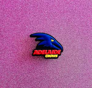 Sports Charms: ^29 Shoe Charm