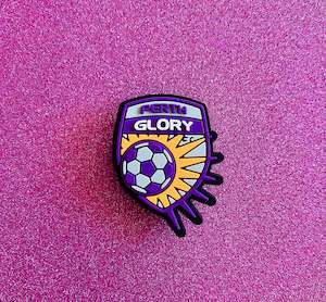 Sports Charms: ^26 Shoe Charm