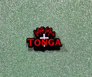 Island Charms Singles And Packs: :14 Shoe Charm