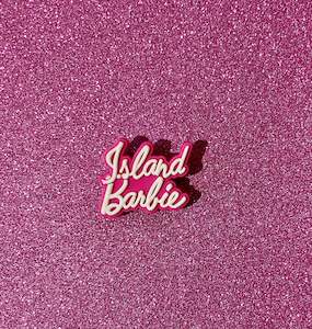 Island Charms Singles And Packs: :5 Shoe Charm