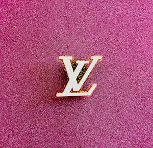 Miscellaneous Charms Singles And Packs: %45 Shoe Charm