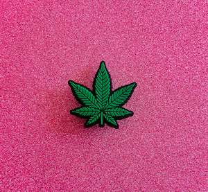 Miscellaneous Charms Singles And Packs: %43 Shoe Charm