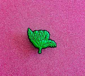 Miscellaneous Charms Singles And Packs: %42 Shoe Charm