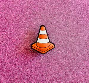 Miscellaneous Charms Singles And Packs: %59 Shoe Charm