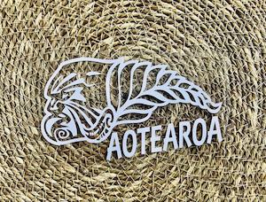 Car Stickers And Iron On Heat Transfers For Clothing: Car Sticker '15 (Clearance)