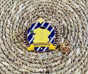 Enamel Clothing Pins: Enamel Clothing Pin #35