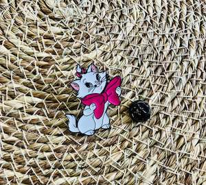 Enamel Clothing Pin #32
