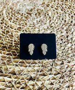 Enamel Clothing Pins: Stainless Steel Studs *29