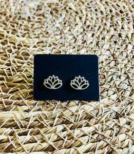 Enamel Clothing Pins: Stainless Steel Studs *25