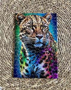 Puzzles: Jigsaw Puzzle #18 (150 Pieces) 15*10cm approx