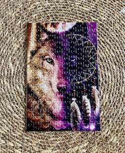 Puzzles: Jigsaw Puzzle #14 (150 Pieces) 15*10cm approx