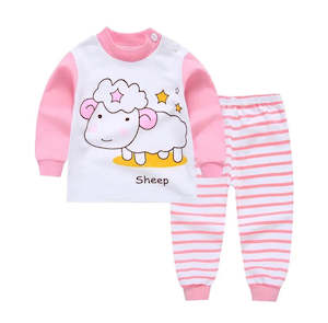 Kids Clothing: Kids Top and Pants Set (No buttons on the top) 100% Cotton (Clearance)