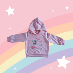 Kids Clothing: Kids Sweet Little Girl Top (Clearance)