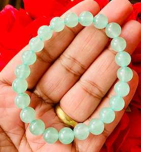 Green Aventurine Bracelet