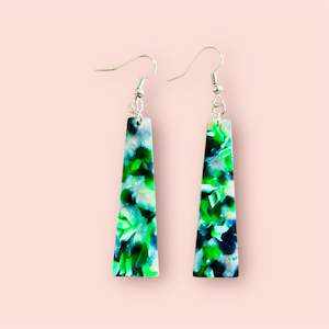 Earrings: Drop Earrings