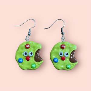 Cookies Earrings