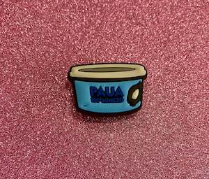 Food Shoe Charms Singles And Packs: !24 Shoe Charm