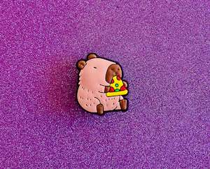 Miscellaneous Charms Singles And Packs: %66 Shoe Charm