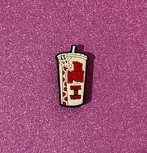 Food Shoe Charms Singles And Packs: !9 Shoe Charm