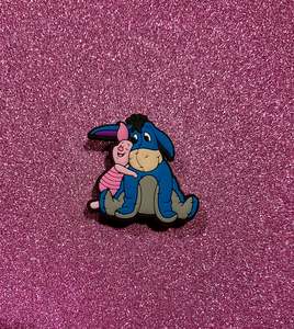 Character Shoe Charms Singles And Packs: =29 Shoe Charm