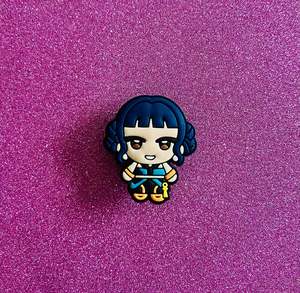 Character Shoe Charms Singles And Packs: =130 Shoe Charm