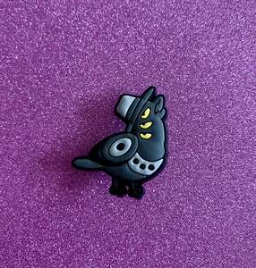 Character Shoe Charms Singles And Packs: =127 Shoe Charm