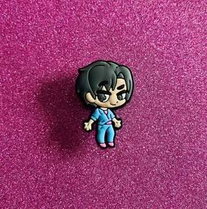 Character Shoe Charms Singles And Packs: =122 Shoe Charm