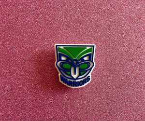 ^7 Sports Shoe Charm