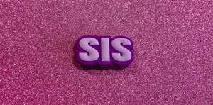 Miscellaneous Charms Singles And Packs: %14 Shoe Charm