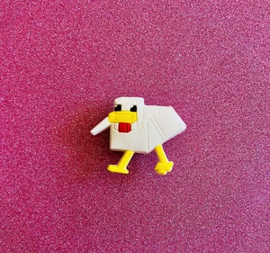 Character Shoe Charms Singles And Packs: =142 Shoe Charm