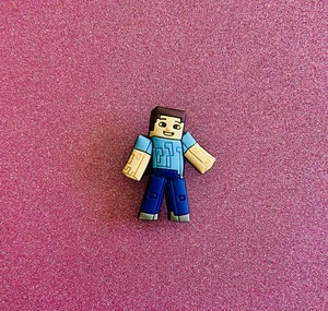 Character Shoe Charms Singles And Packs: =140 Shoe Charm