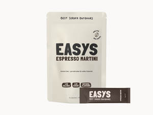 Espresso Martini - 6 Pack