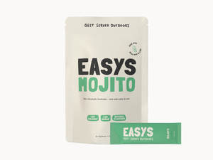 Easys: Mojito - 6 Pack