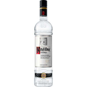 Vodka: Ketel One Vodka 700ml