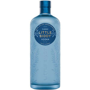 Little Biddy Vodka 700ml