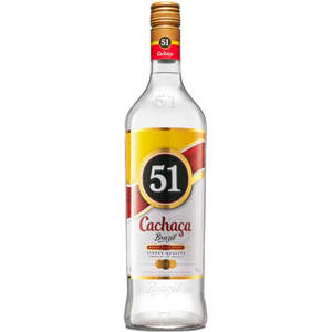 Cachaca 51 1L
