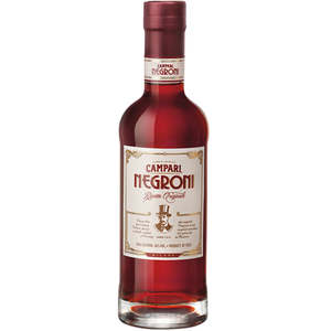 Campari Negroni 500ml