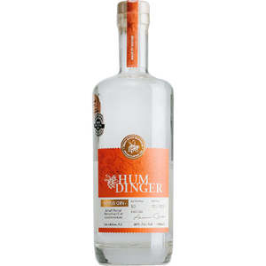 Humdinger Citrus Gin 700ml