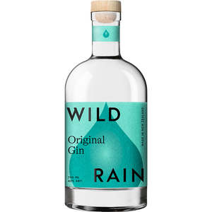 Wild Rain Original Gin 700ml