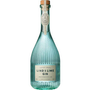 Festive Gifting: Lind & Lime Gin 700ml