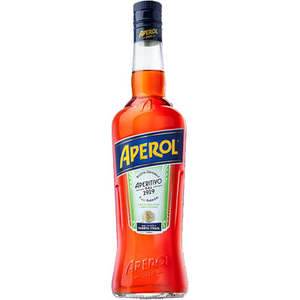 Aperol Aperitivo 1L