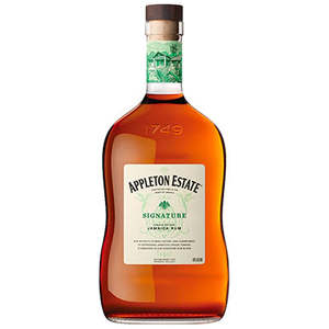 Appleton Estate Signature Rum 1L