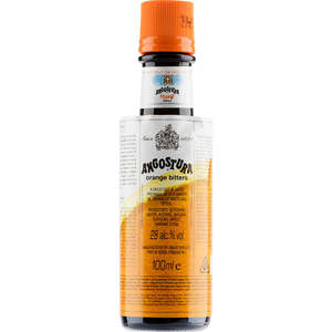 Angostura Orange Bitters 100ml