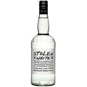 Stolen White Rum 700ml