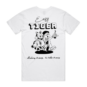 Easy Tiger Kit - Two Mates Tee