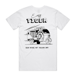 Easy Tiger Kit - Tuk Tuk Tee