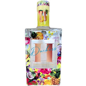 Lady H Duchess Summer Escape Gin Cup 700ml